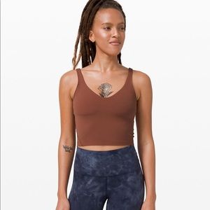 NWT Lululemon Align Tank 6 | 2